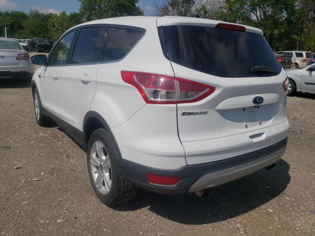 Photo 2 VIN: 1FMCU9G97GUC67001 - FORD ESCAPE SE 