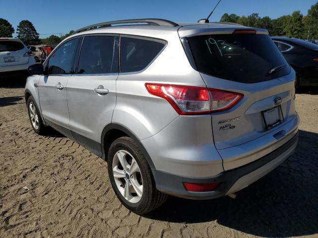 Photo 2 VIN: 1FMCU9G97GUC68228 - FORD ESCAPE SE 