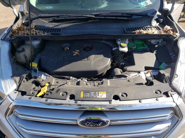 Photo 10 VIN: 1FMCU9G97HUA08350 - FORD ESCAPE 