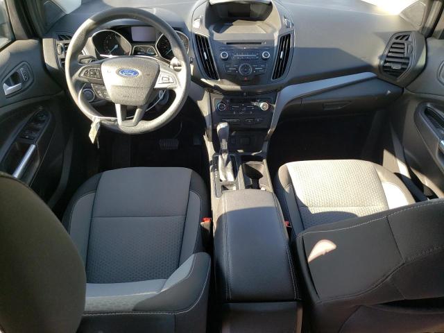 Photo 7 VIN: 1FMCU9G97HUA08350 - FORD ESCAPE 