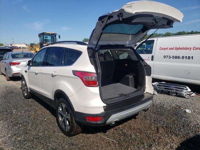 Photo 2 VIN: 1FMCU9G97HUA18263 - FORD ESCAPE 