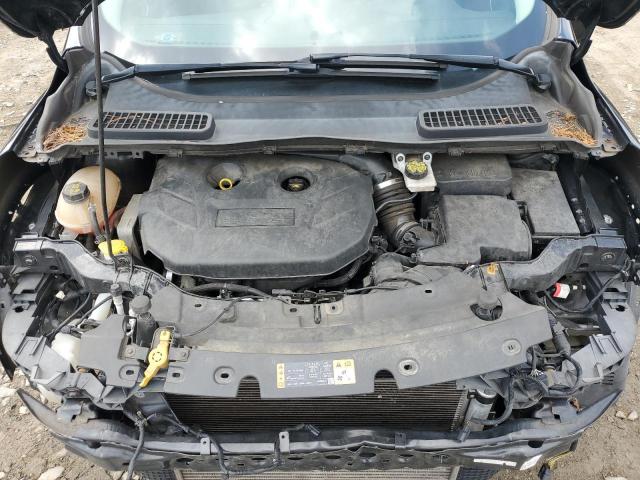 Photo 11 VIN: 1FMCU9G97HUA24824 - FORD ESCAPE 