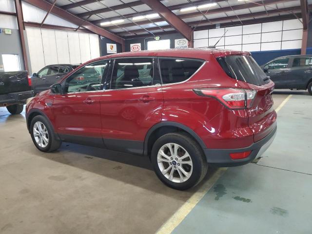 Photo 1 VIN: 1FMCU9G97HUA35225 - FORD ESCAPE SE 