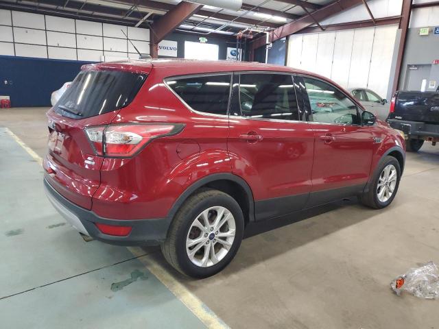 Photo 2 VIN: 1FMCU9G97HUA35225 - FORD ESCAPE SE 