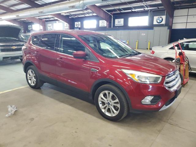 Photo 3 VIN: 1FMCU9G97HUA35225 - FORD ESCAPE SE 