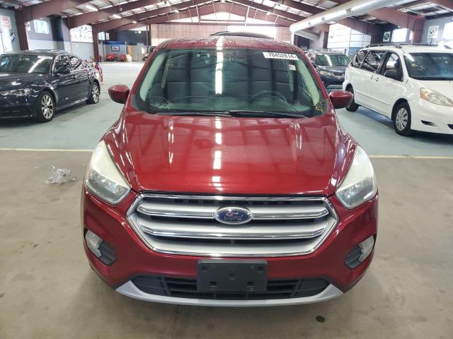 Photo 4 VIN: 1FMCU9G97HUA35225 - FORD ESCAPE SE 