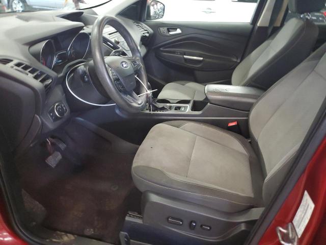 Photo 6 VIN: 1FMCU9G97HUA35225 - FORD ESCAPE SE 