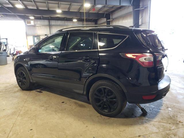 Photo 1 VIN: 1FMCU9G97HUA73957 - FORD ESCAPE 