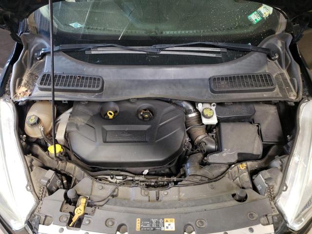 Photo 11 VIN: 1FMCU9G97HUA73957 - FORD ESCAPE 