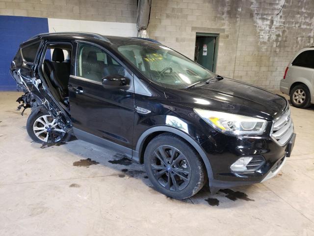 Photo 3 VIN: 1FMCU9G97HUA73957 - FORD ESCAPE 