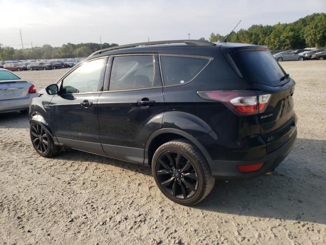 Photo 1 VIN: 1FMCU9G97HUA86689 - FORD ESCAPE SE 