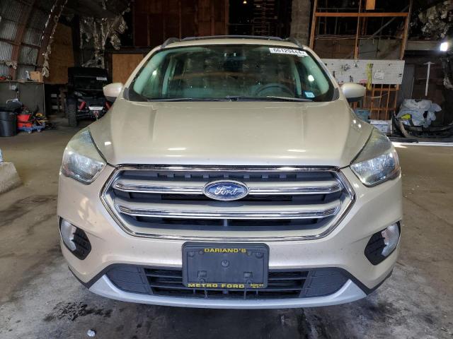 Photo 4 VIN: 1FMCU9G97HUA95361 - FORD ESCAPE SE 