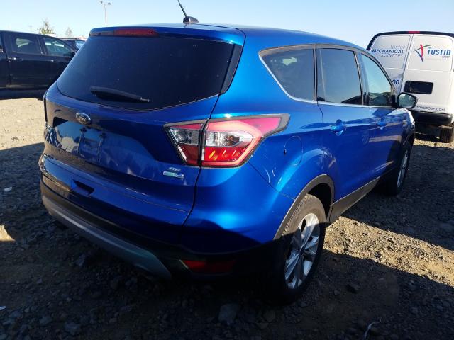 Photo 3 VIN: 1FMCU9G97HUA99443 - FORD ESCAPE SE 