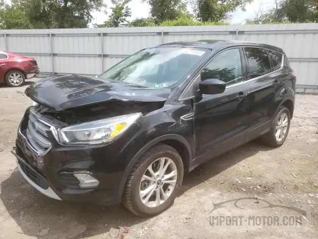 Photo 0 VIN: 1FMCU9G97HUB08562 - FORD ESCAPE 