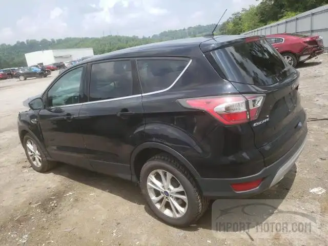 Photo 1 VIN: 1FMCU9G97HUB08562 - FORD ESCAPE 