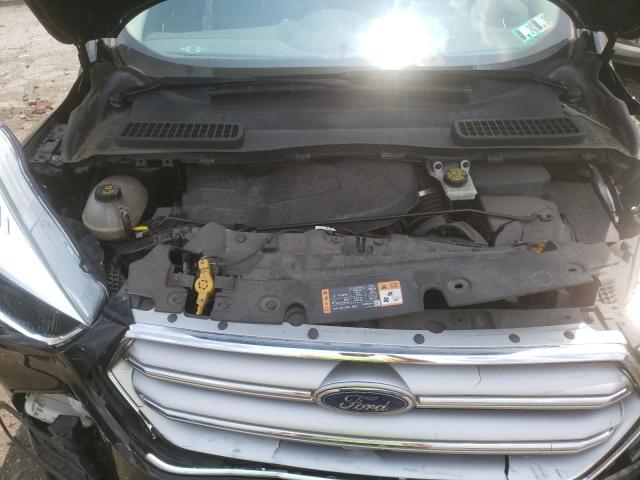 Photo 10 VIN: 1FMCU9G97HUB08562 - FORD ESCAPE 