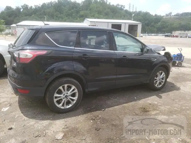 Photo 2 VIN: 1FMCU9G97HUB08562 - FORD ESCAPE 