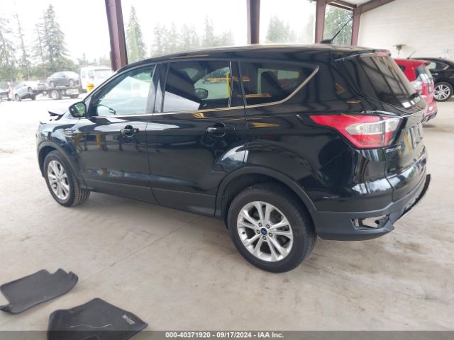 Photo 2 VIN: 1FMCU9G97HUB08609 - FORD ESCAPE 