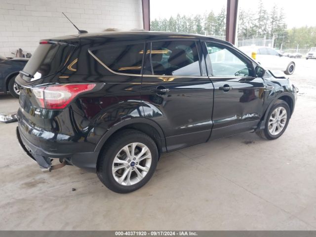 Photo 3 VIN: 1FMCU9G97HUB08609 - FORD ESCAPE 