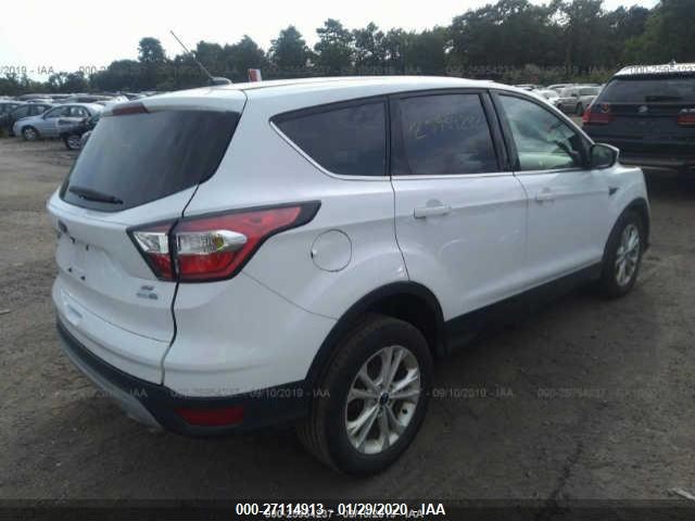 Photo 3 VIN: 1FMCU9G97HUB30559 - FORD ESCAPE 