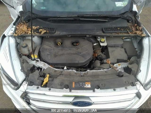 Photo 9 VIN: 1FMCU9G97HUB30559 - FORD ESCAPE 