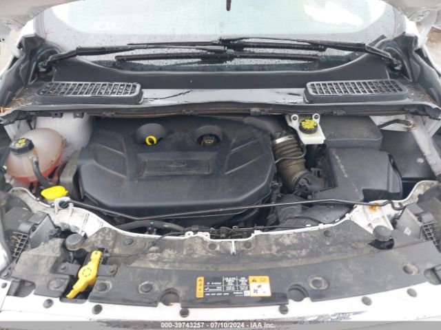 Photo 9 VIN: 1FMCU9G97HUB97498 - FORD ESCAPE 