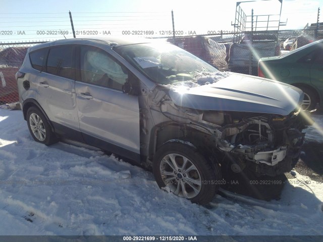 Photo 0 VIN: 1FMCU9G97HUC39118 - FORD ESCAPE 