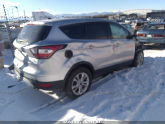 Photo 3 VIN: 1FMCU9G97HUC39118 - FORD ESCAPE 