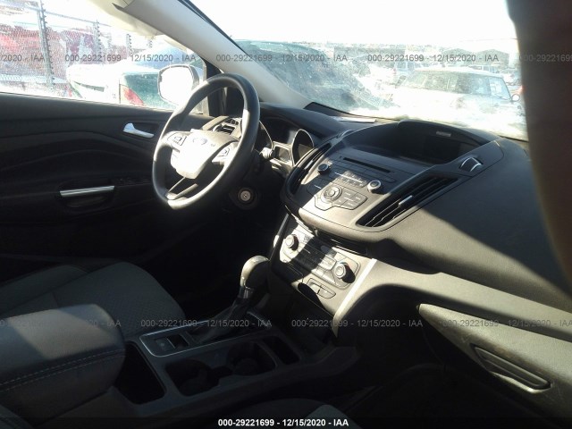 Photo 4 VIN: 1FMCU9G97HUC39118 - FORD ESCAPE 