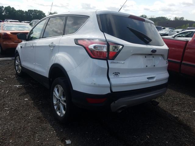 Photo 2 VIN: 1FMCU9G97HUC52919 - FORD ESCAPE SE 