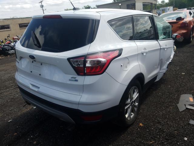 Photo 3 VIN: 1FMCU9G97HUC52919 - FORD ESCAPE SE 