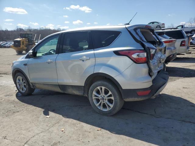 Photo 1 VIN: 1FMCU9G97HUC96838 - FORD ESCAPE SE 