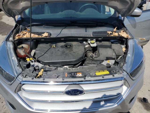 Photo 11 VIN: 1FMCU9G97HUC96838 - FORD ESCAPE SE 