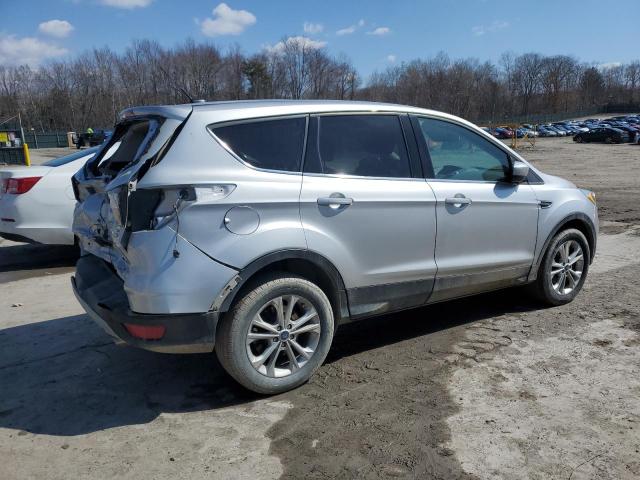 Photo 2 VIN: 1FMCU9G97HUC96838 - FORD ESCAPE SE 