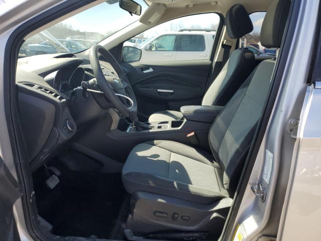 Photo 6 VIN: 1FMCU9G97HUC96838 - FORD ESCAPE SE 