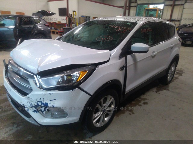 Photo 1 VIN: 1FMCU9G97HUC99156 - FORD ESCAPE 