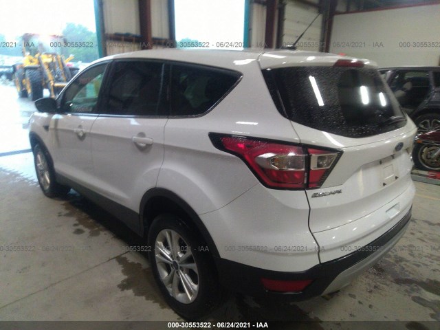 Photo 2 VIN: 1FMCU9G97HUC99156 - FORD ESCAPE 