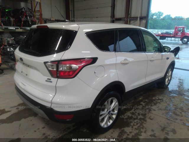 Photo 3 VIN: 1FMCU9G97HUC99156 - FORD ESCAPE 