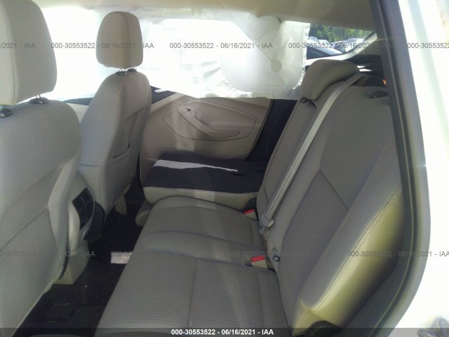 Photo 7 VIN: 1FMCU9G97HUC99156 - FORD ESCAPE 