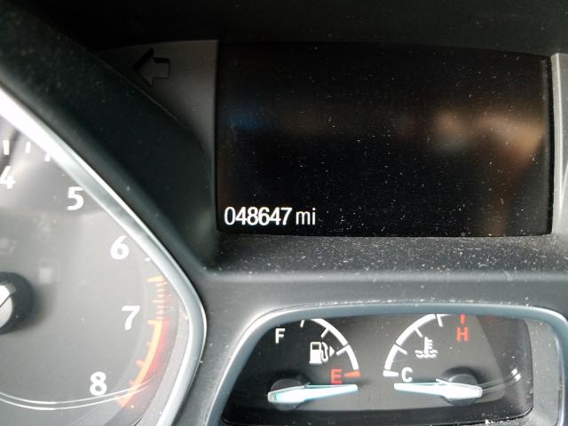 Photo 7 VIN: 1FMCU9G97HUD44676 - FORD ESCAPE SE 