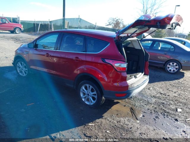 Photo 2 VIN: 1FMCU9G97HUD90248 - FORD ESCAPE 