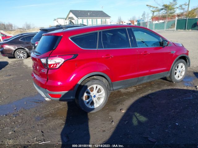 Photo 3 VIN: 1FMCU9G97HUD90248 - FORD ESCAPE 