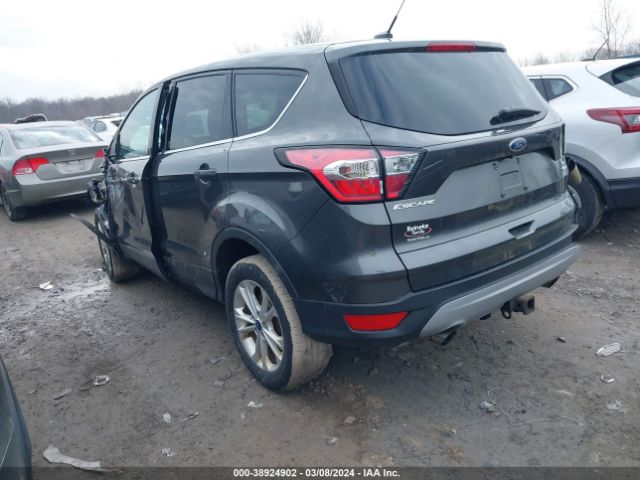 Photo 2 VIN: 1FMCU9G97HUE23216 - FORD ESCAPE 