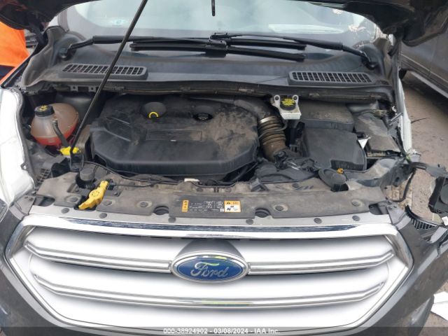 Photo 9 VIN: 1FMCU9G97HUE23216 - FORD ESCAPE 