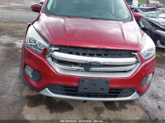 Photo 5 VIN: 1FMCU9G97HUE32207 - FORD ESCAPE 