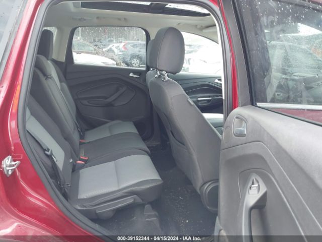 Photo 7 VIN: 1FMCU9G97HUE32207 - FORD ESCAPE 