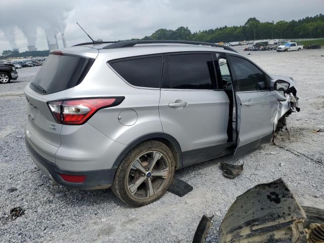 Photo 2 VIN: 1FMCU9G97HUE37391 - FORD ESCAPE SE 