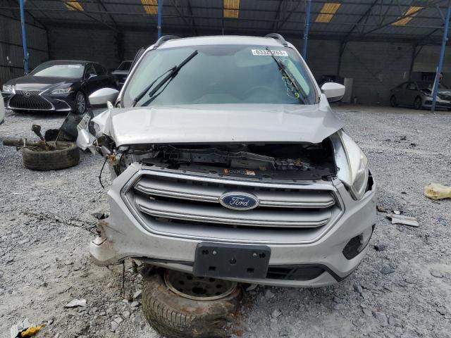 Photo 4 VIN: 1FMCU9G97HUE37391 - FORD ESCAPE SE 