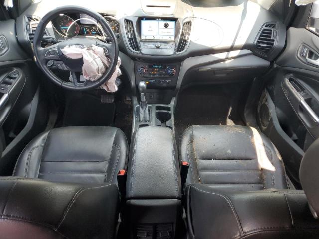 Photo 7 VIN: 1FMCU9G97HUE37391 - FORD ESCAPE SE 