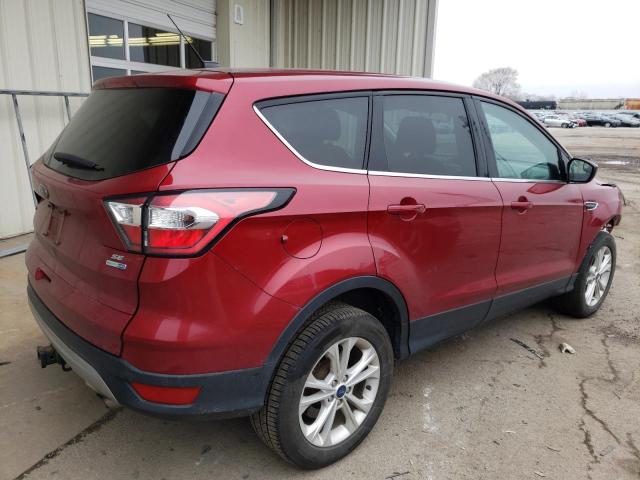 Photo 2 VIN: 1FMCU9G97HUE56958 - FORD ESCAPE SE 